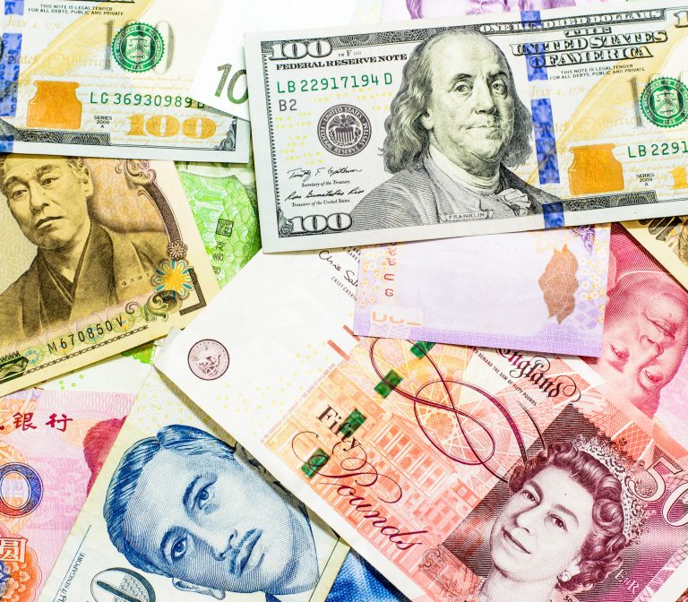 Global Economic Order