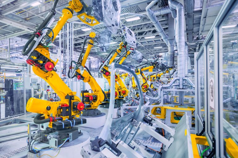 Automation Technologies