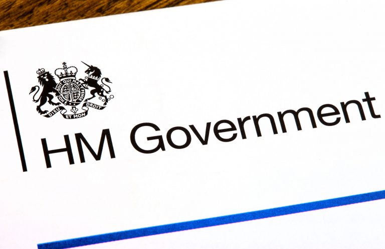 Becoming a Government Supplier