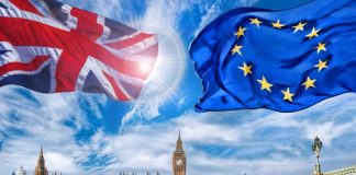 A fair agreement on Brexit is needed