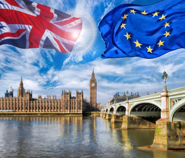 A fair agreement on Brexit is needed