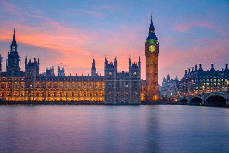 Growing the City of London and Westminster post-Brexit