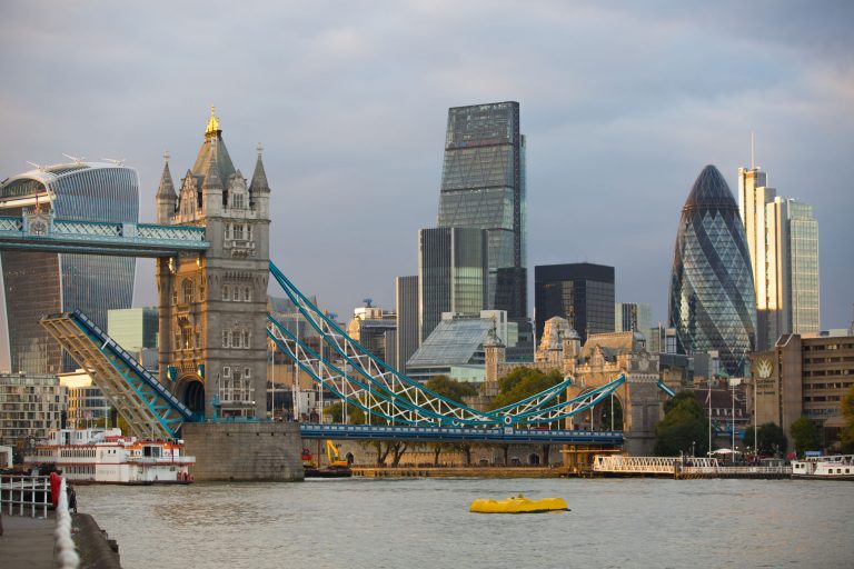 London First for Jobs and Growth