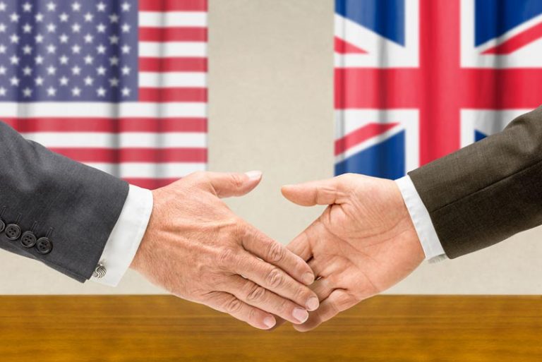 Negotiating Free Trade Agreements in a Global Britain