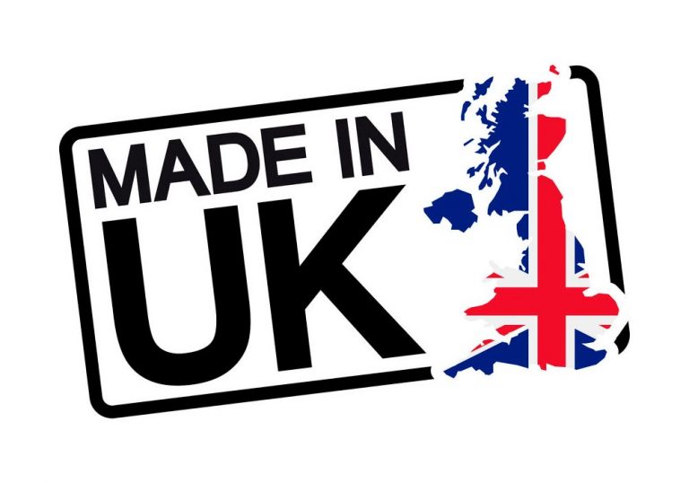 UK's Largest Trading Partners for Export of goods