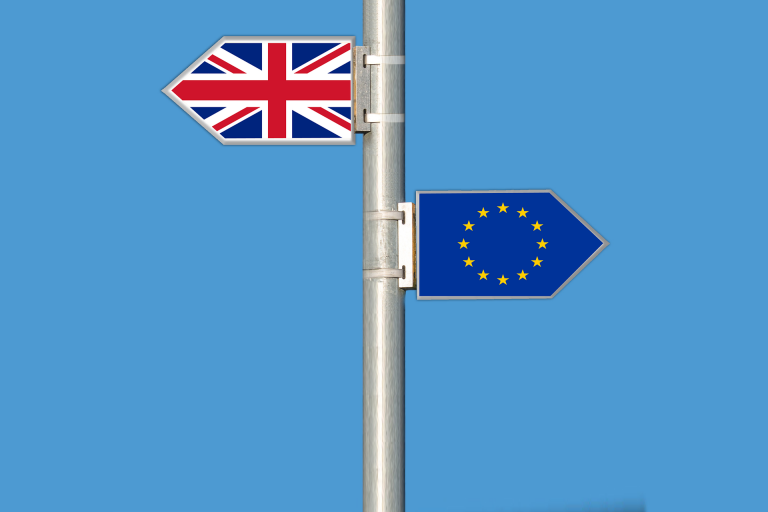 BBA View on an Orderly Exit From the EU