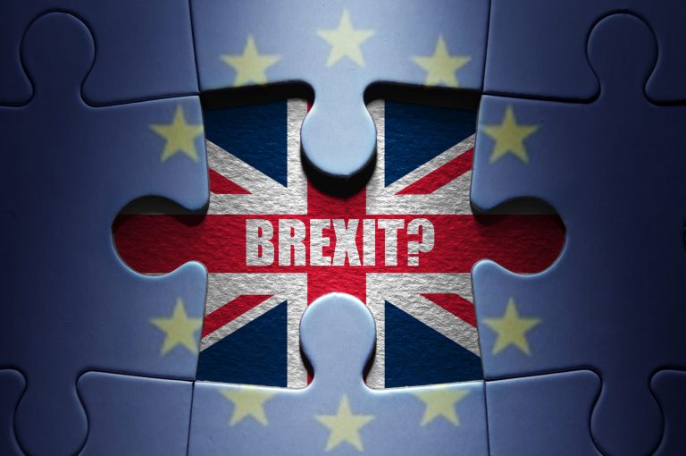 Speech on Brexit