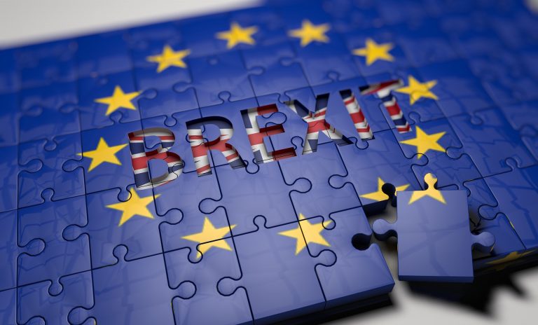 Trigger Article 50