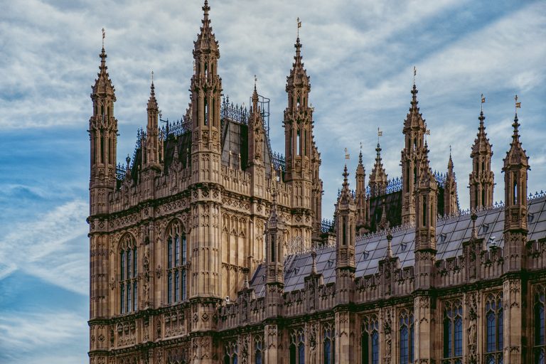 International Monetary Fund Upgrades UK Growth Forecast