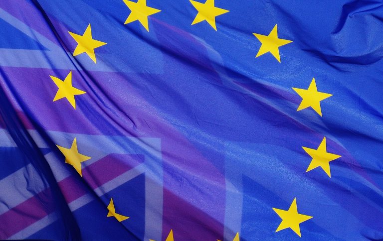 Brexit Negotiations to Begin Next Month