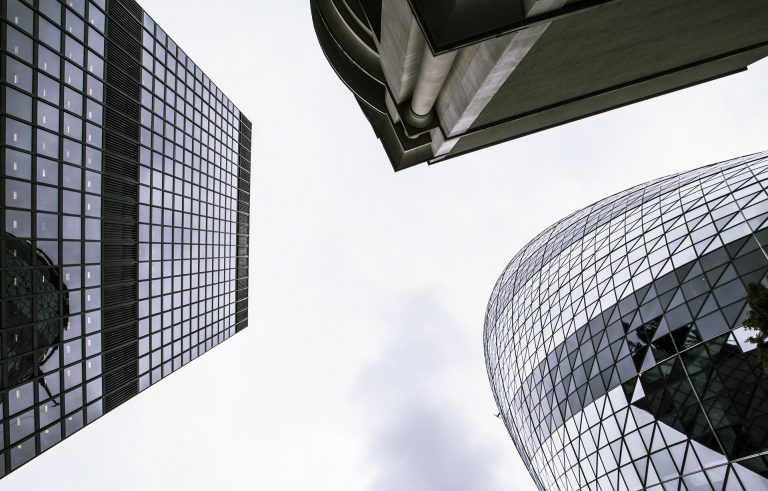 Cities of Influence Report