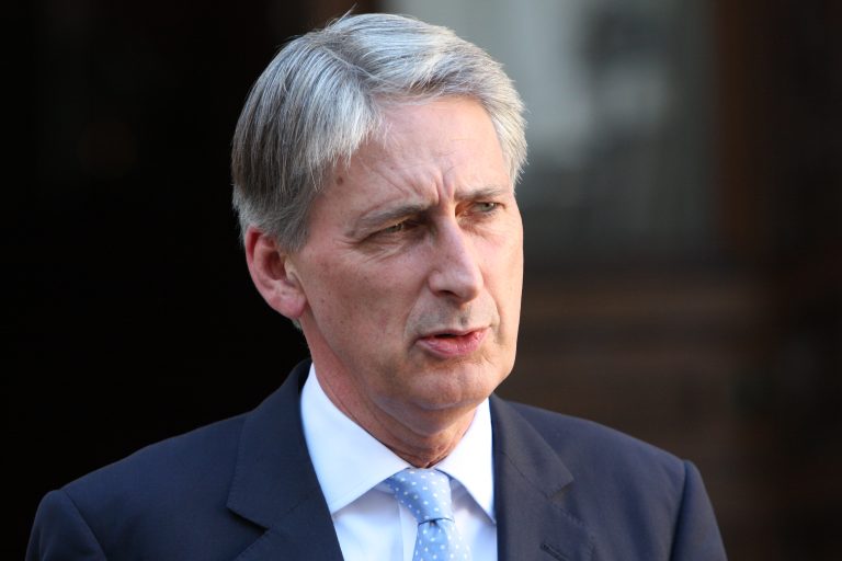 Britain Backs Silk Road Initiative