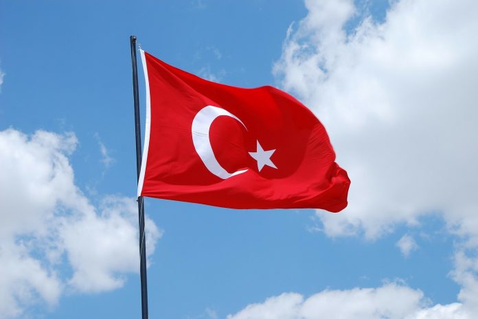 Trade with Turkey Trade with Turkey