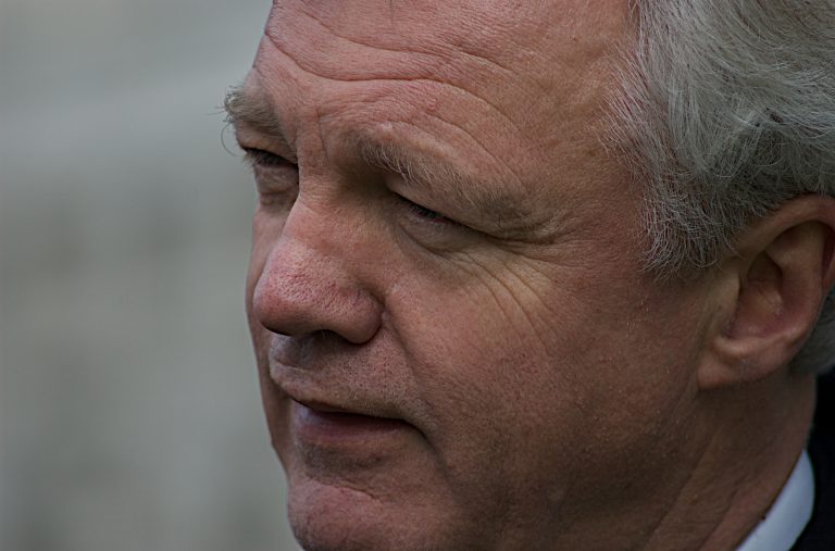 Brexit Negotiations Began Monday 19 June