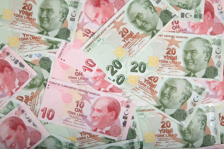 Business in Turkey