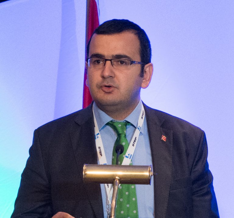 Investing in Turkey