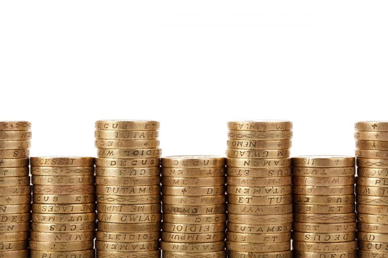 Weak Pound