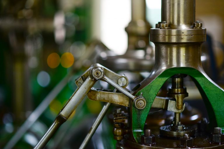 UK Manufacturing